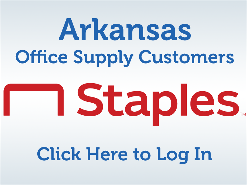 Office Supplies, Government Supply Services