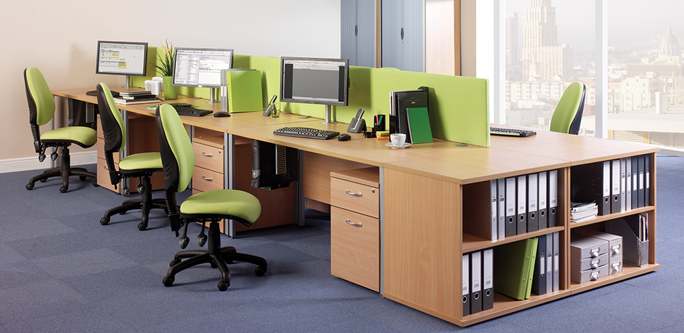 Office Furniture, Government Supply Services